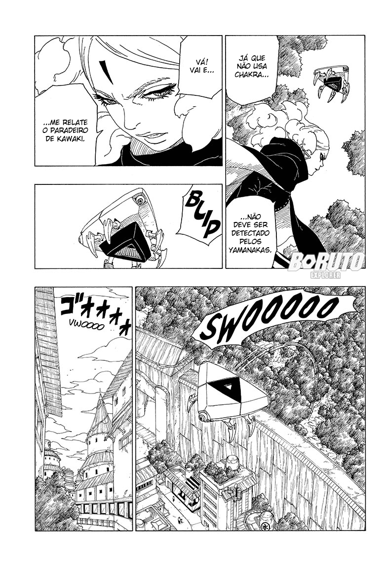 Read Boruto_ Naruto Next Generations (pt) Manga Online