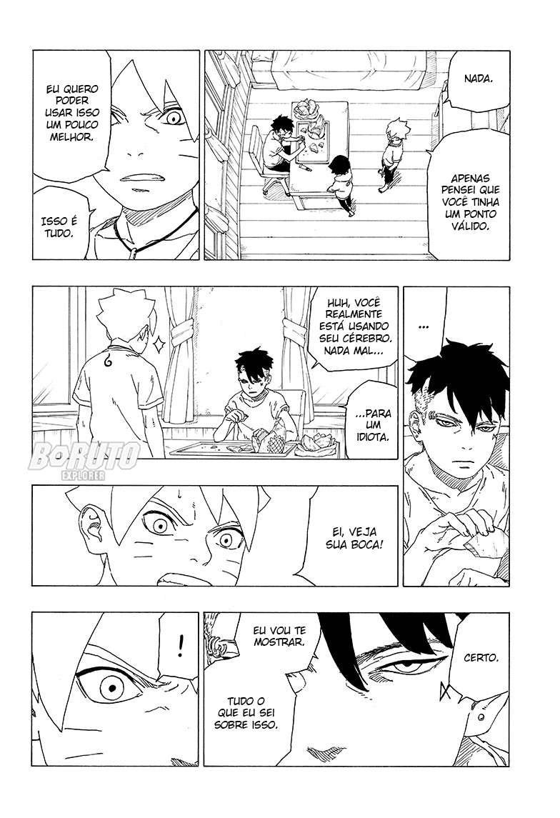 Read Boruto_ Naruto Next Generations (pt) Manga Online