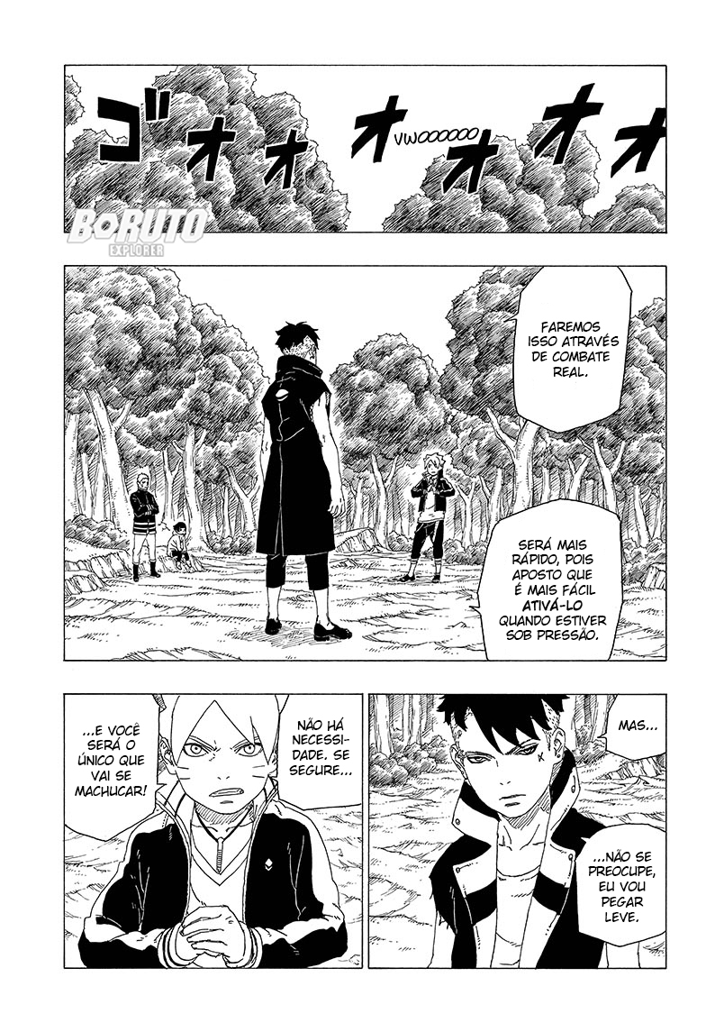 Read Boruto_ Naruto Next Generations (pt) Manga Online