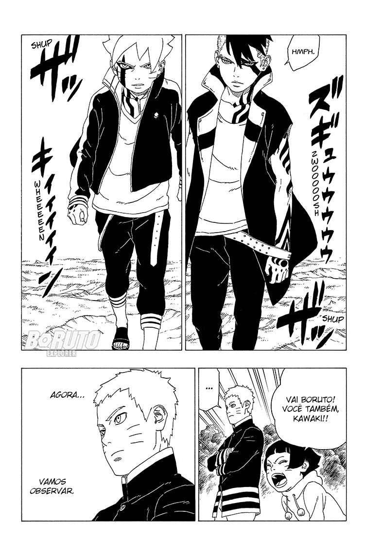 Read Boruto_ Naruto Next Generations (pt) Manga Online