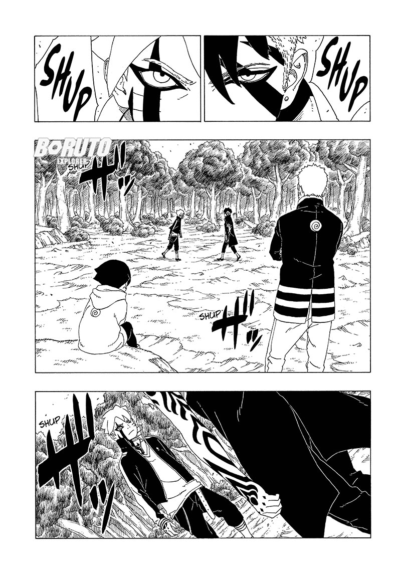 Read Boruto_ Naruto Next Generations (pt) Manga Online