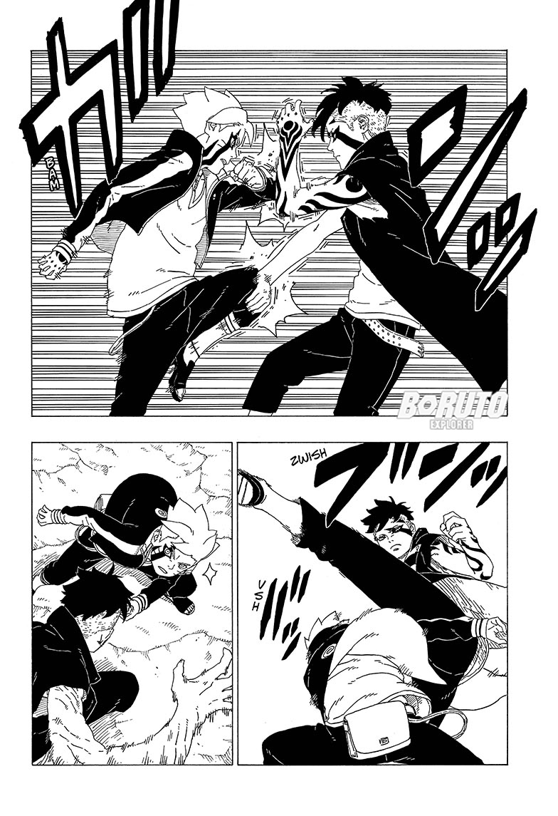 Read Boruto_ Naruto Next Generations (pt) Manga Online