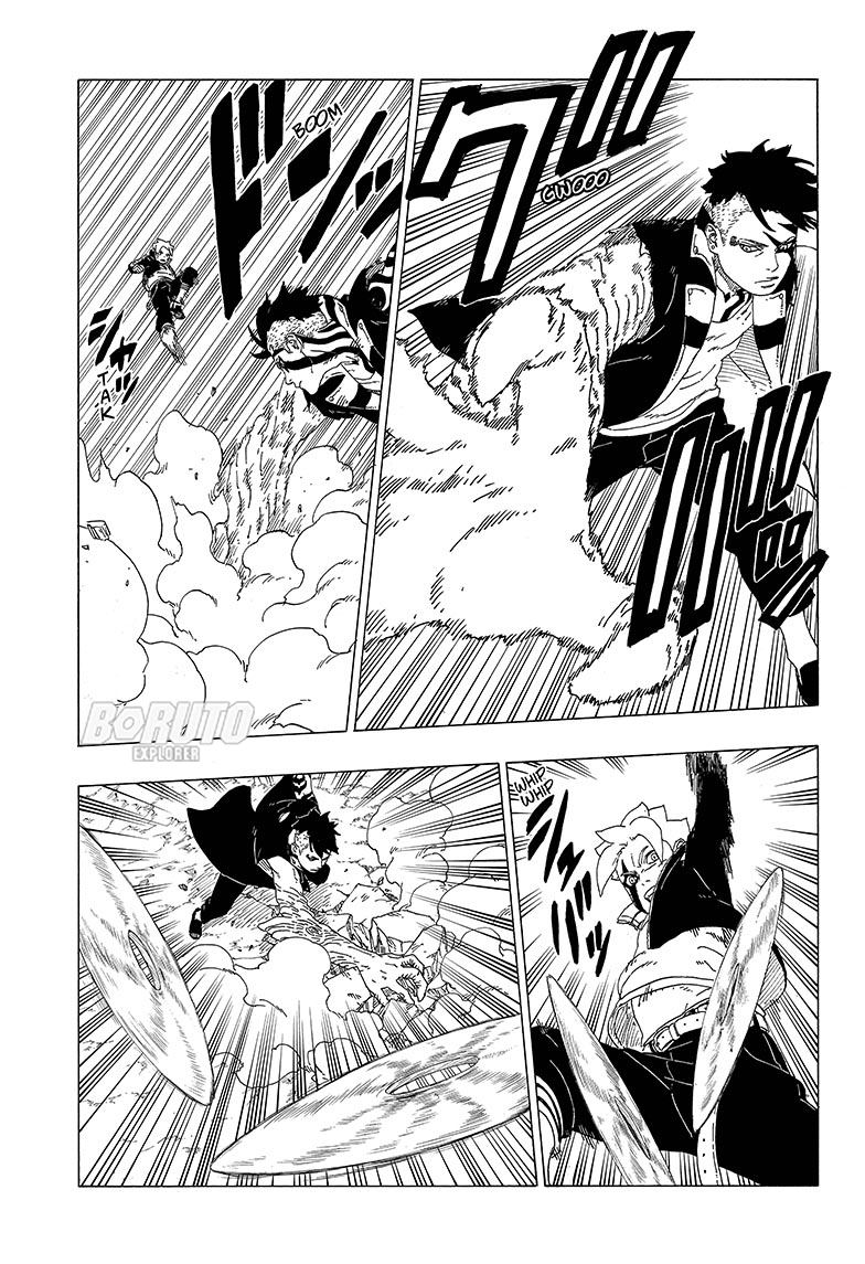 Read Boruto_ Naruto Next Generations (pt) Manga Online