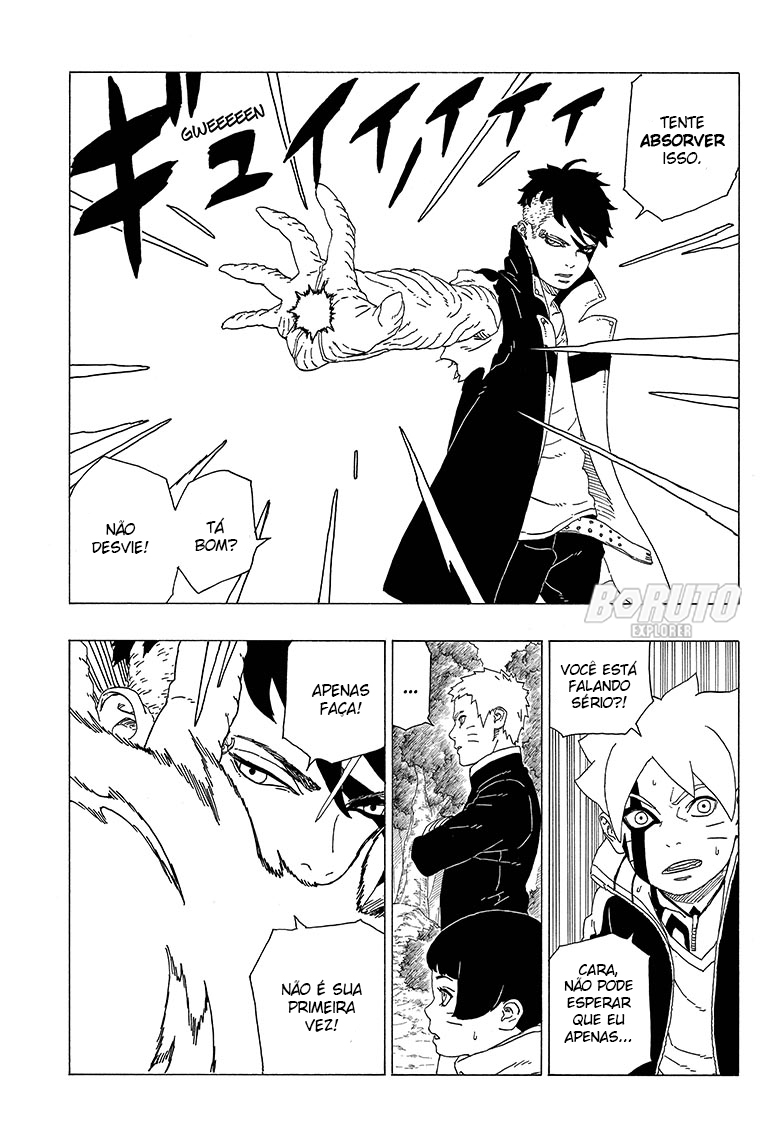 Read Boruto_ Naruto Next Generations (pt) Manga Online
