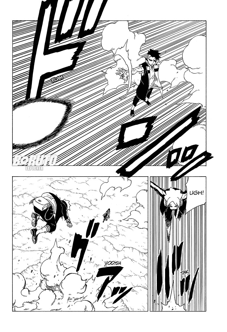 Read Boruto_ Naruto Next Generations (pt) Manga Online