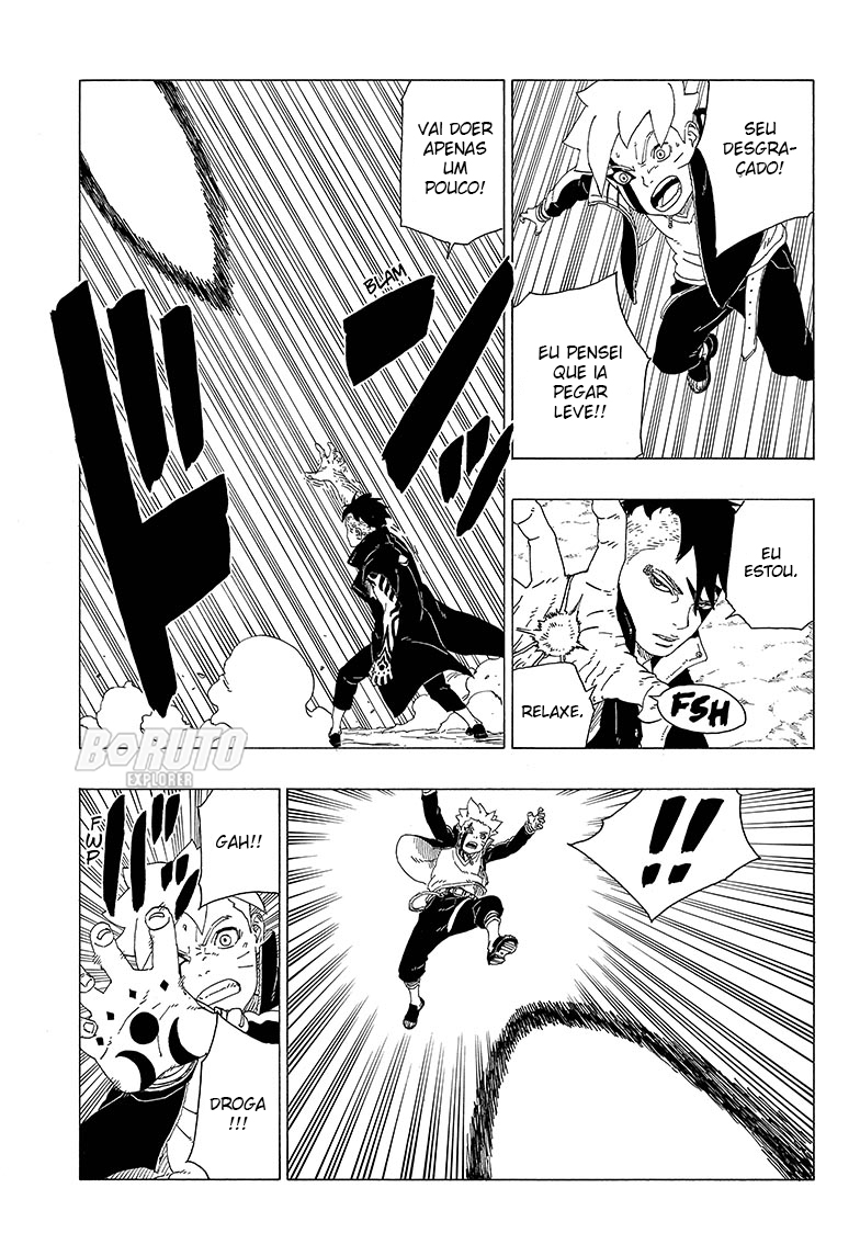 Read Boruto_ Naruto Next Generations (pt) Manga Online