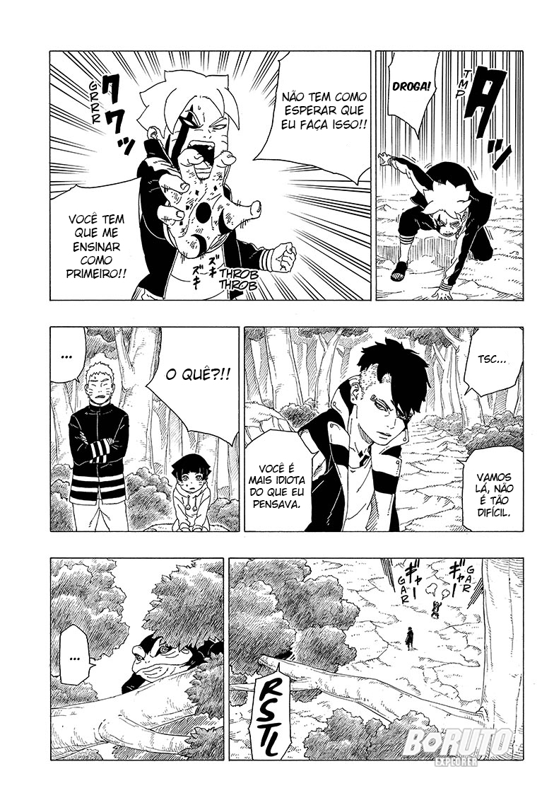 Read Boruto_ Naruto Next Generations (pt) Manga Online