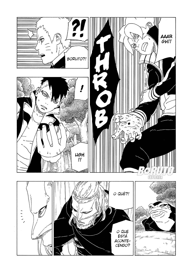 Read Boruto_ Naruto Next Generations (pt) Manga Online
