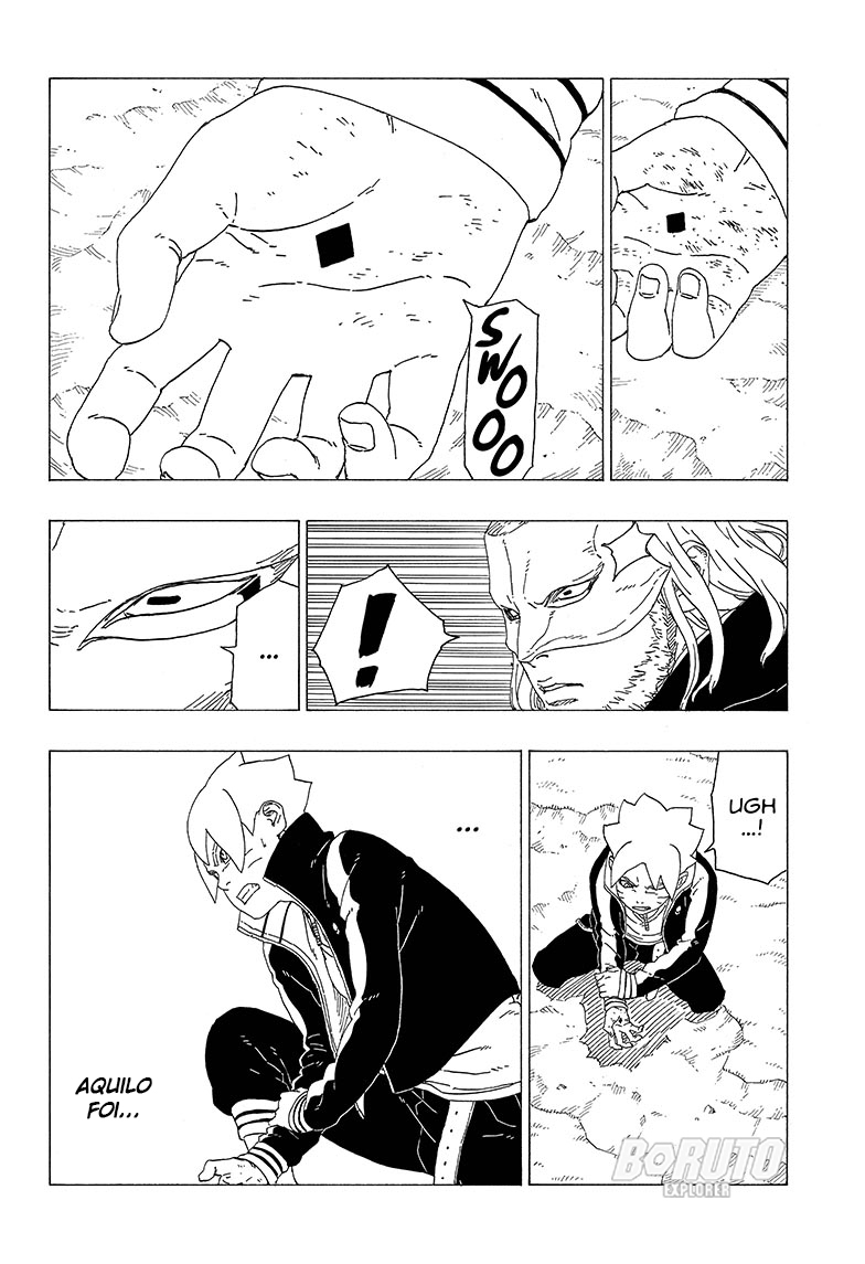 Read Boruto_ Naruto Next Generations (pt) Manga Online