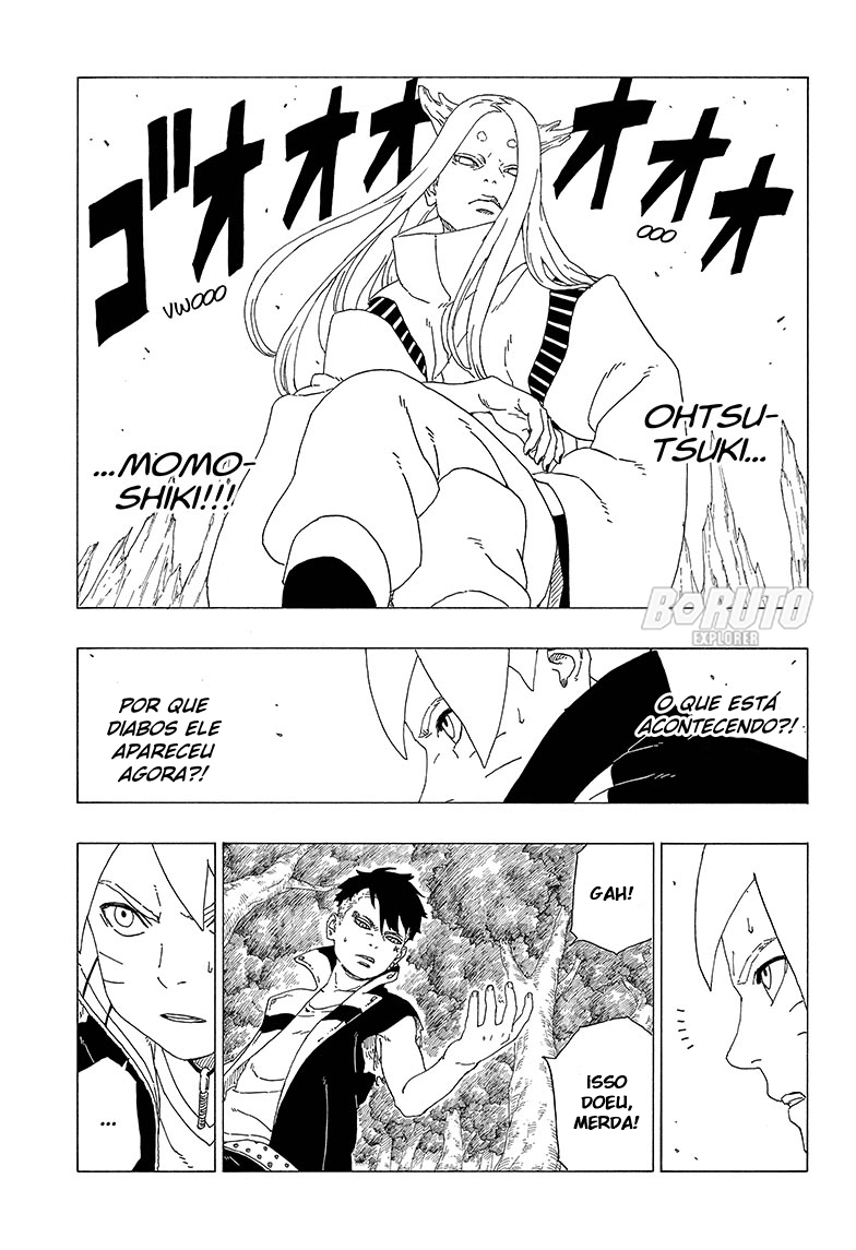 Read Boruto_ Naruto Next Generations (pt) Manga Online