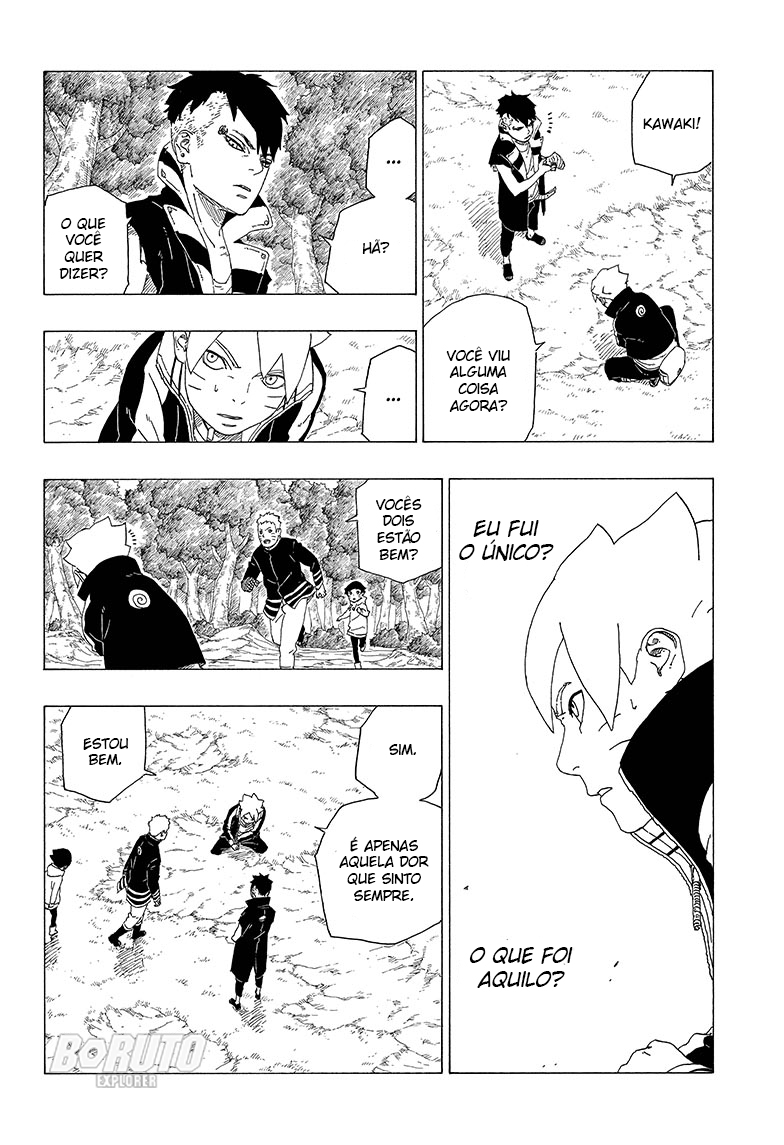 Read Boruto_ Naruto Next Generations (pt) Manga Online