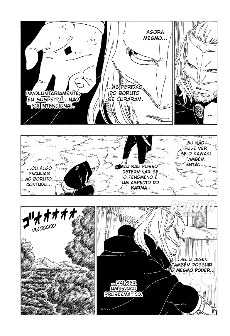 Read Boruto_ Naruto Next Generations (pt) Manga Online