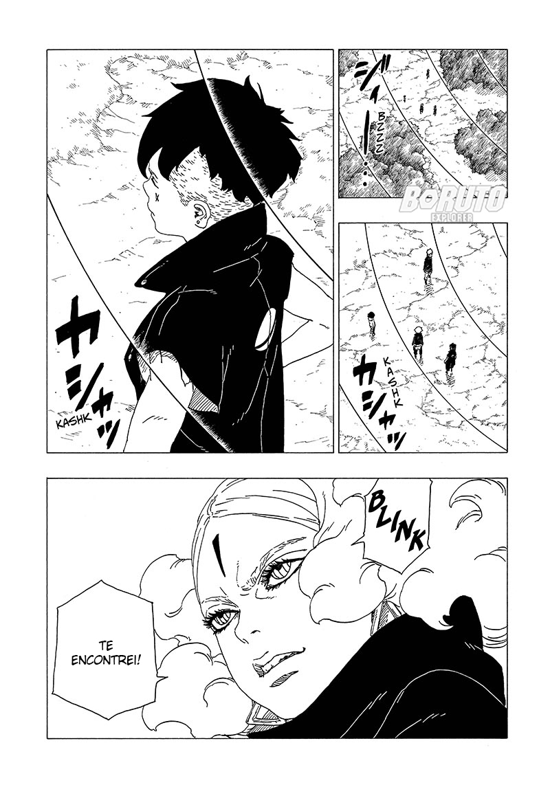 Read Boruto_ Naruto Next Generations (pt) Manga Online