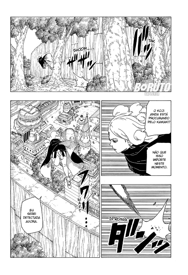 Read Boruto_ Naruto Next Generations (pt) Manga Online