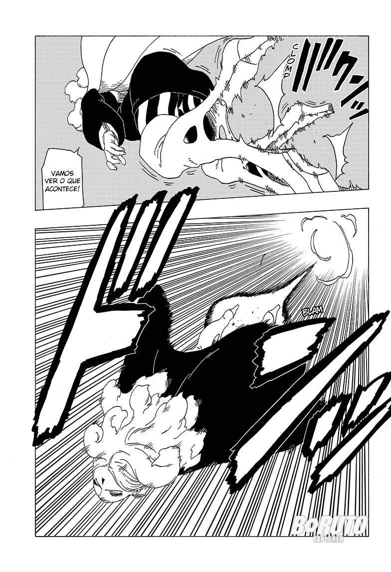 Read Boruto_ Naruto Next Generations (pt) Manga Online