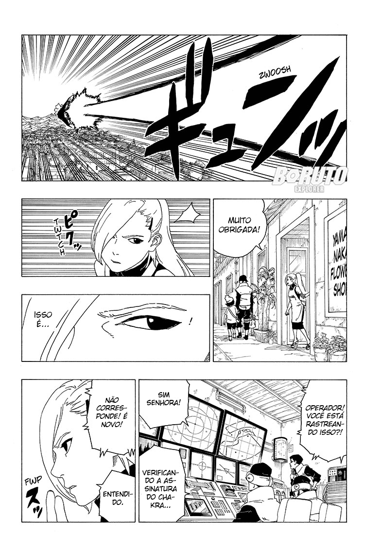 Read Boruto_ Naruto Next Generations (pt) Manga Online