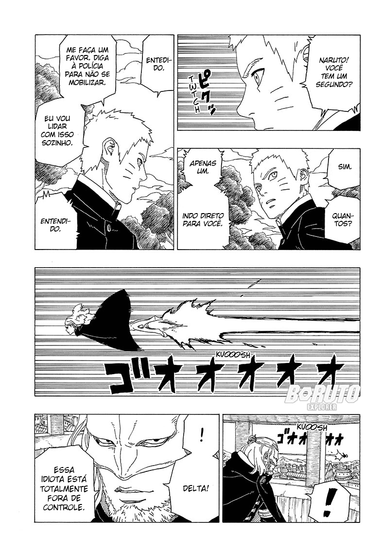 Read Boruto_ Naruto Next Generations (pt) Manga Online