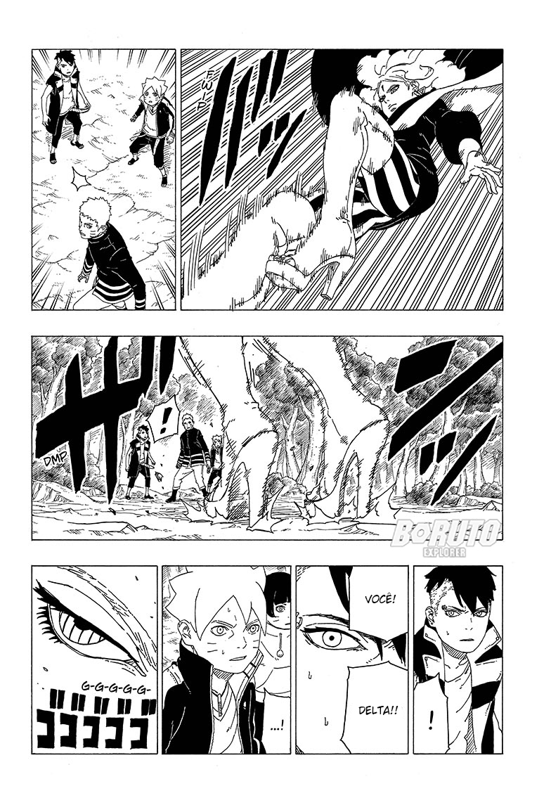 Read Boruto_ Naruto Next Generations (pt) Manga Online
