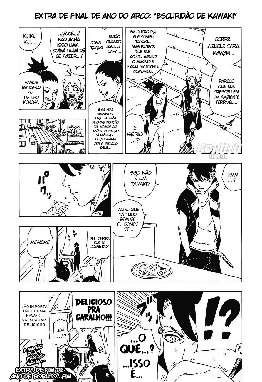 Read Boruto_ Naruto Next Generations (pt) Manga Online