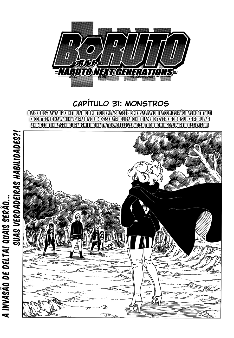 Read Boruto_ Naruto Next Generations (pt) Manga Online