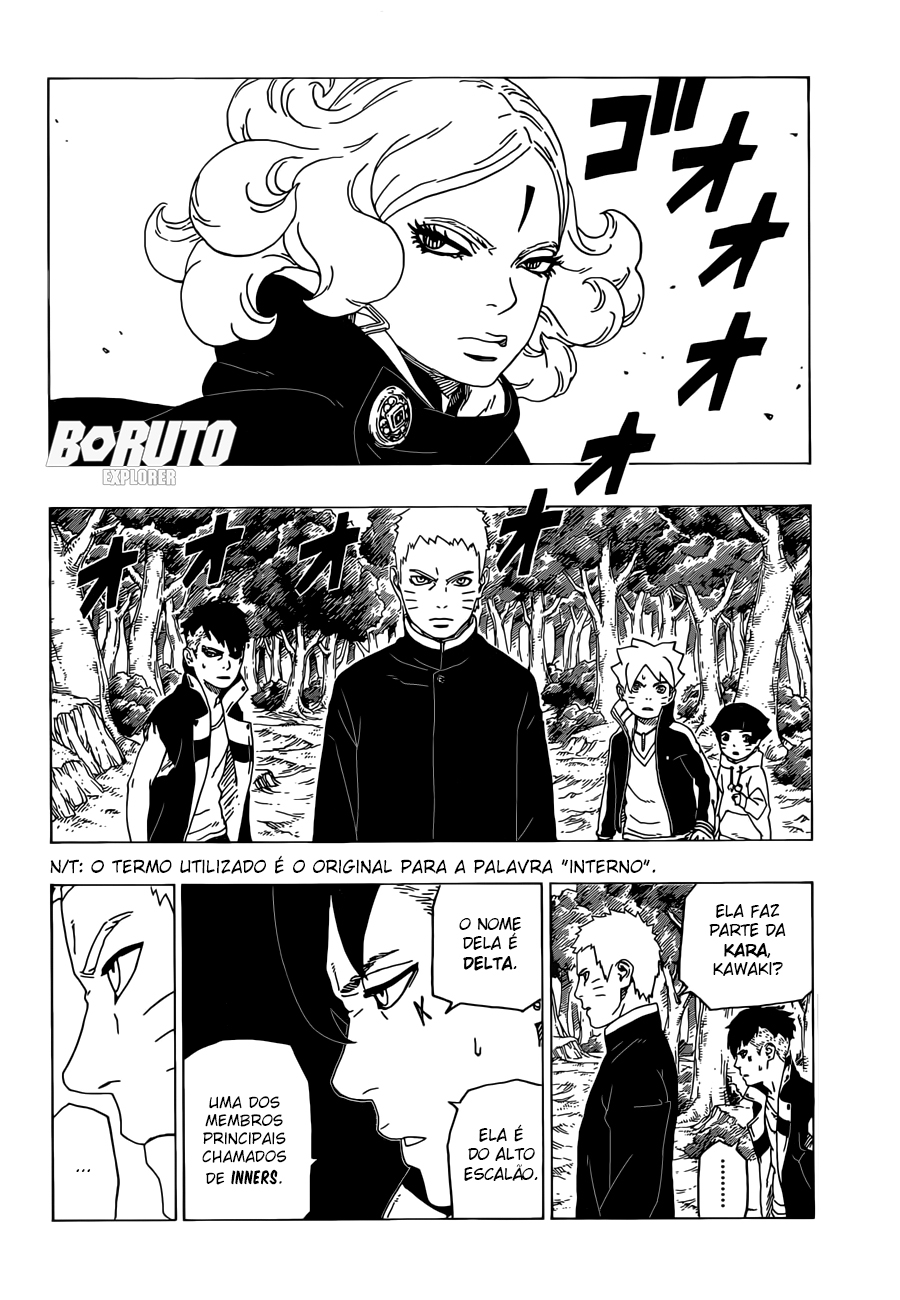 Read Boruto_ Naruto Next Generations (pt) Manga Online