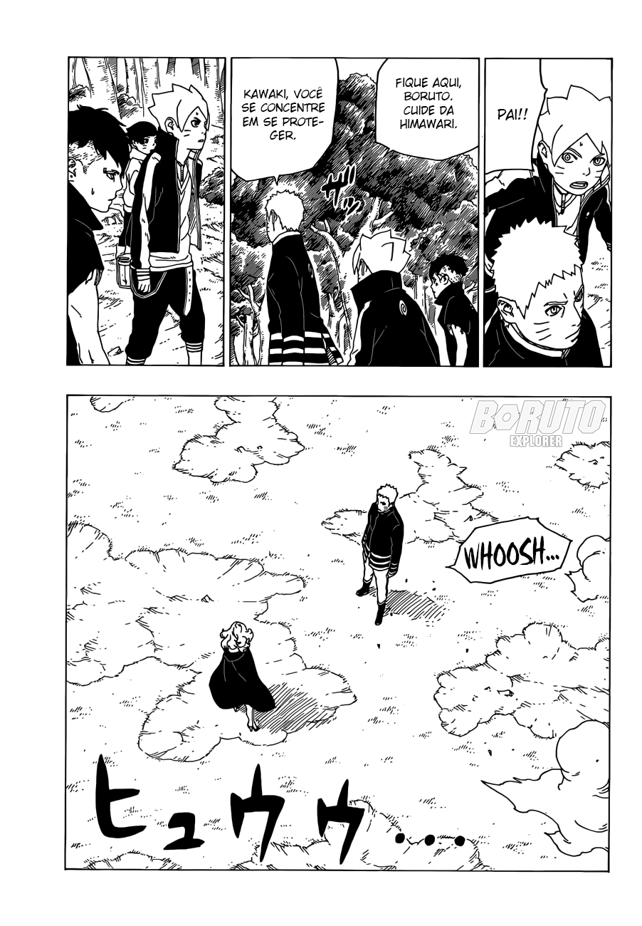 Read Boruto_ Naruto Next Generations (pt) Manga Online