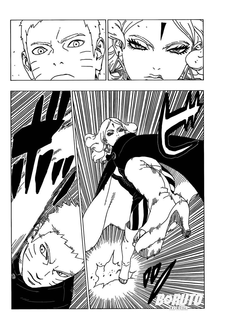 Read Boruto_ Naruto Next Generations (pt) Manga Online