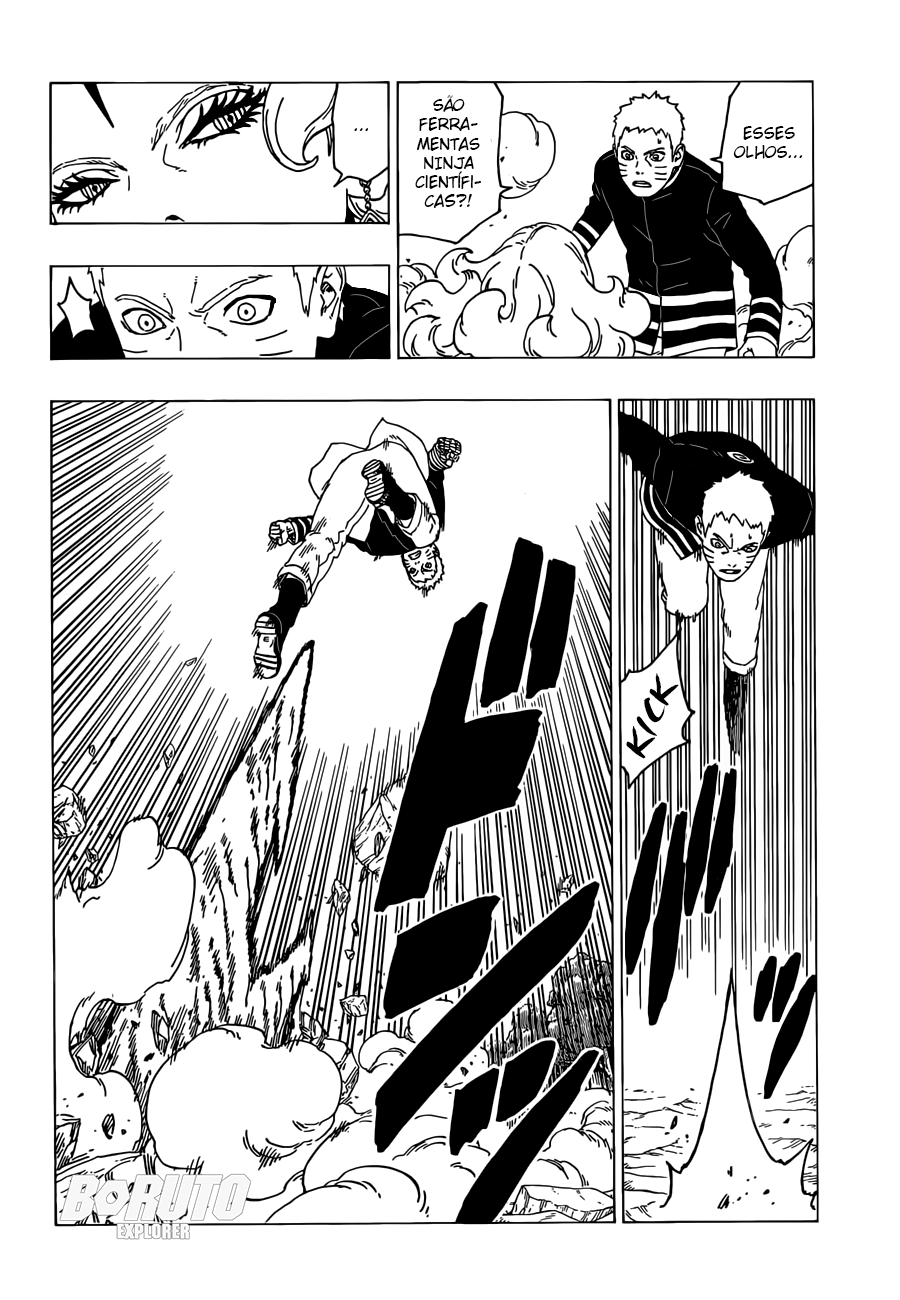 Read Boruto_ Naruto Next Generations (pt) Manga Online