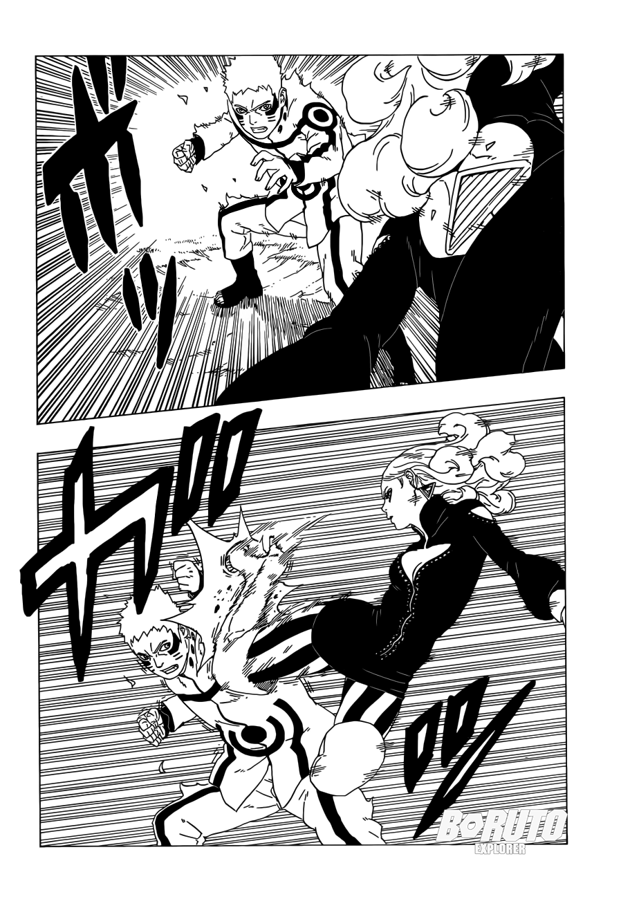 Read Boruto_ Naruto Next Generations (pt) Manga Online