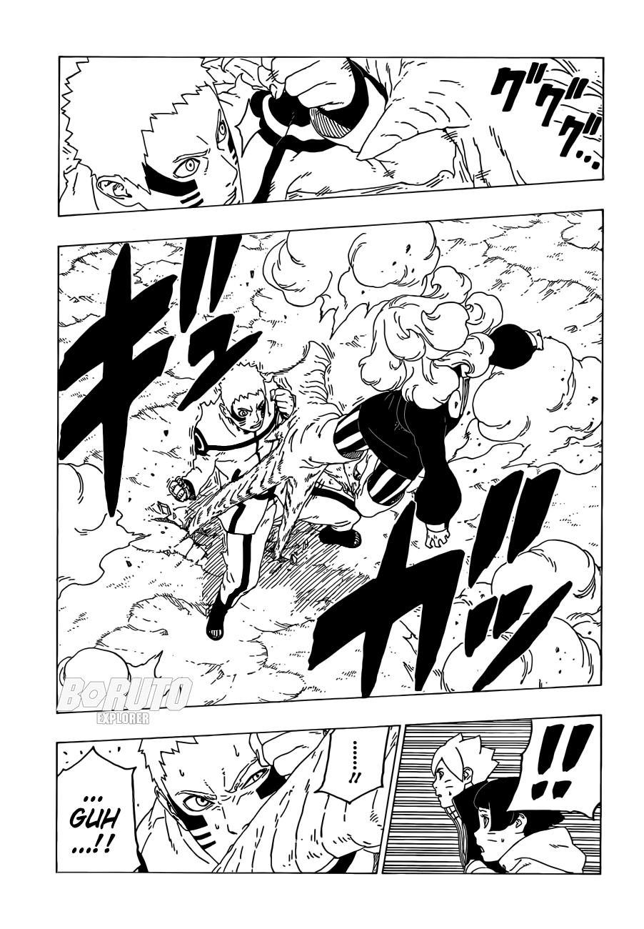 Read Boruto_ Naruto Next Generations (pt) Manga Online