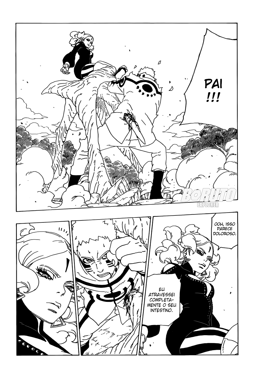 Read Boruto_ Naruto Next Generations (pt) Manga Online