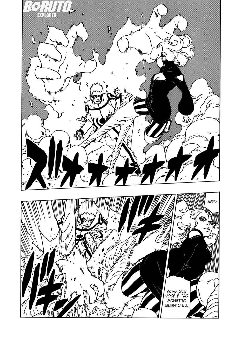 Read Boruto_ Naruto Next Generations (pt) Manga Online