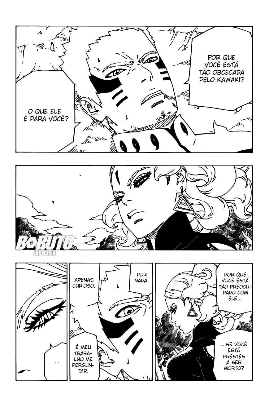 Read Boruto_ Naruto Next Generations (pt) Manga Online