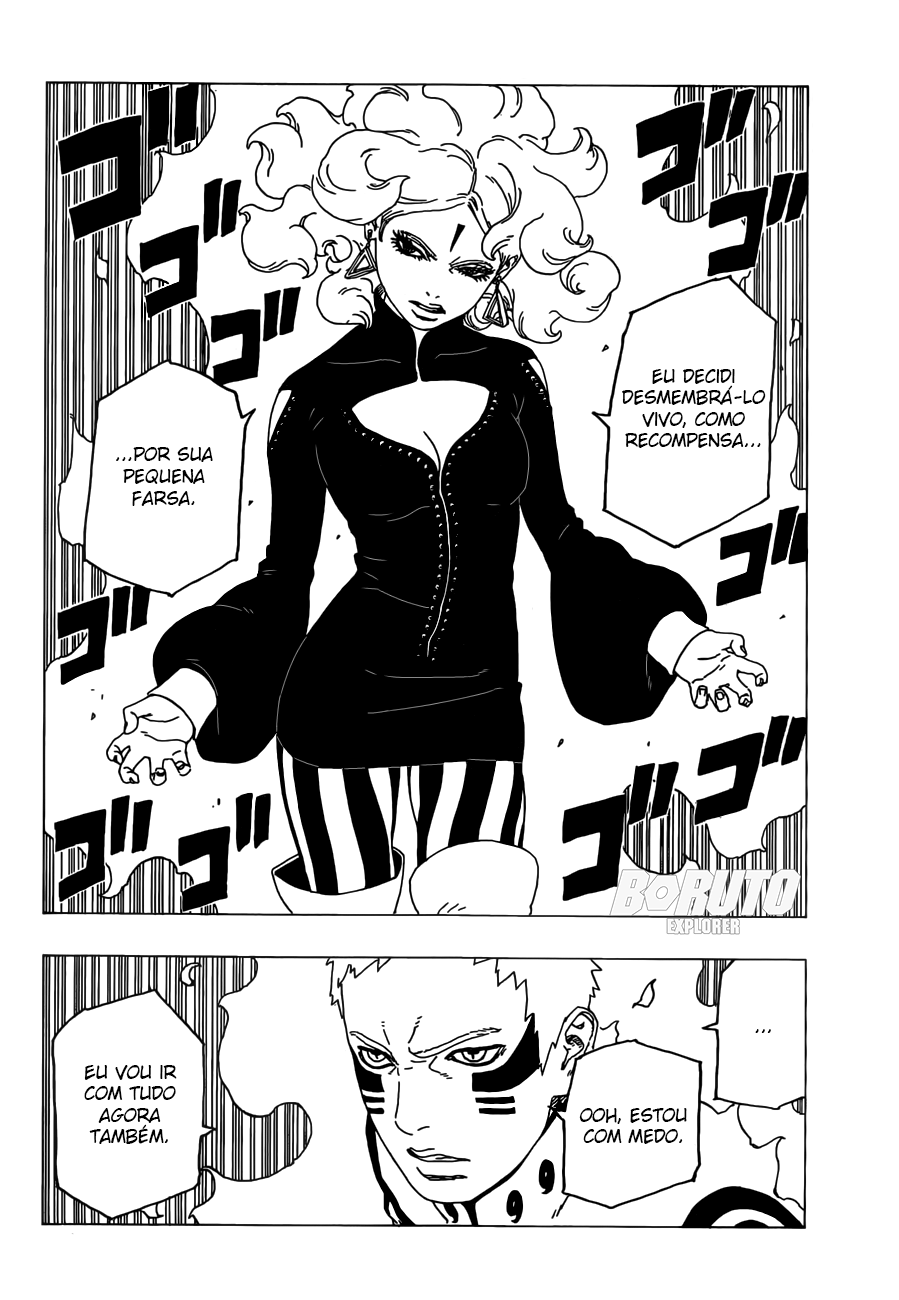 Read Boruto_ Naruto Next Generations (pt) Manga Online