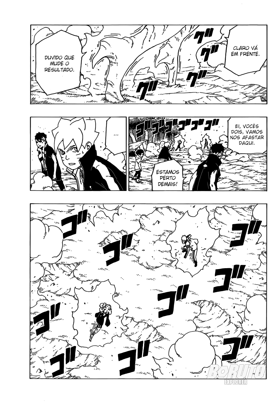 Read Boruto_ Naruto Next Generations (pt) Manga Online