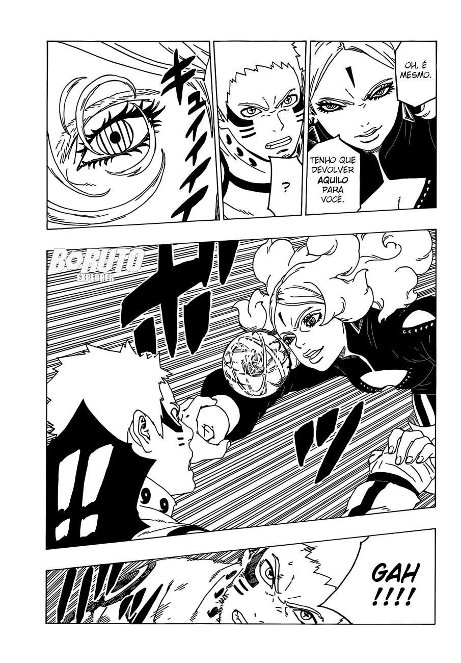 Read Boruto_ Naruto Next Generations (pt) Manga Online