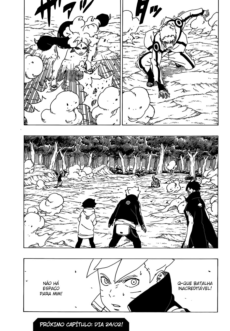 Read Boruto_ Naruto Next Generations (pt) Manga Online