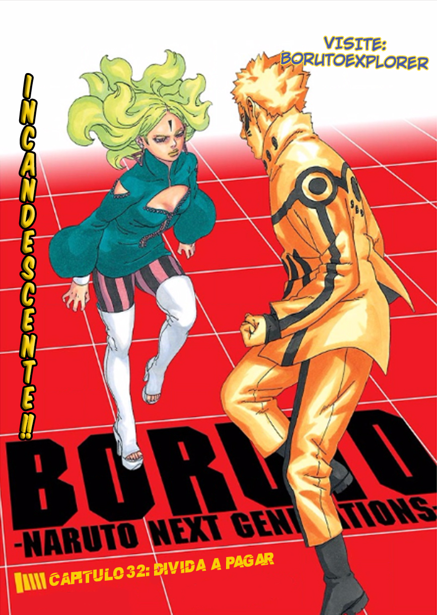 Read Boruto_ Naruto Next Generations (pt) Manga Online