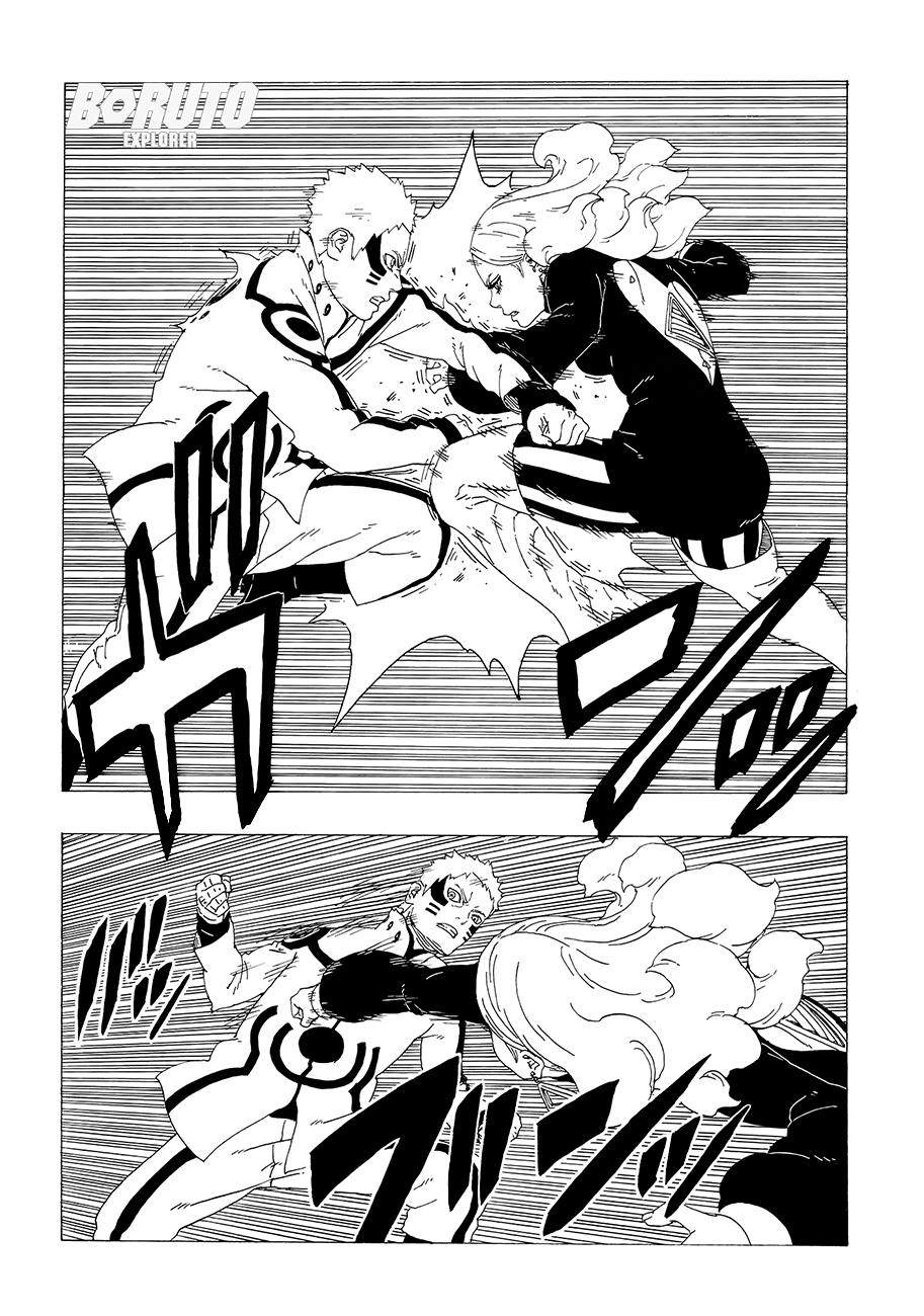 Read Boruto_ Naruto Next Generations (pt) Manga Online