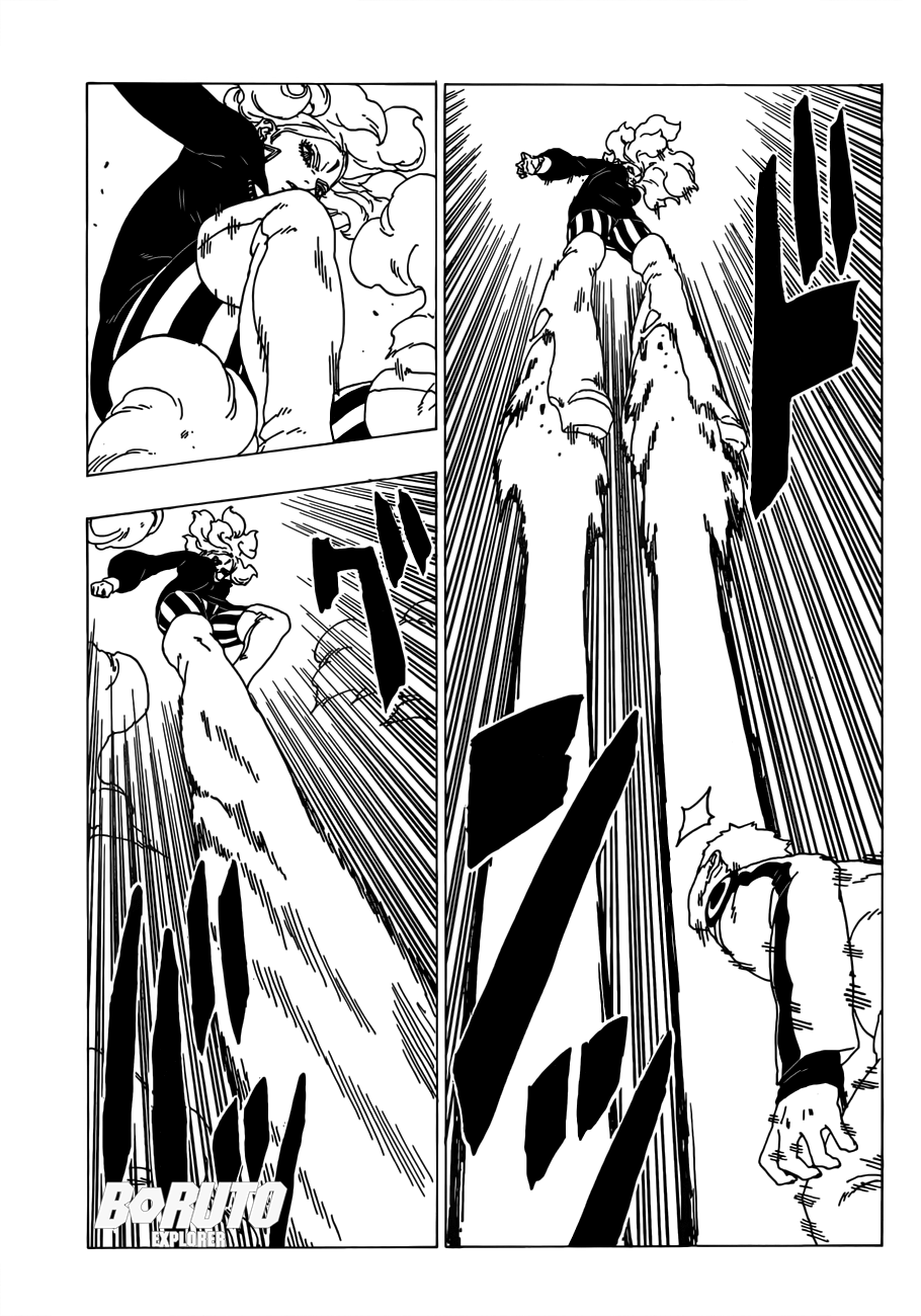 Read Boruto_ Naruto Next Generations (pt) Manga Online