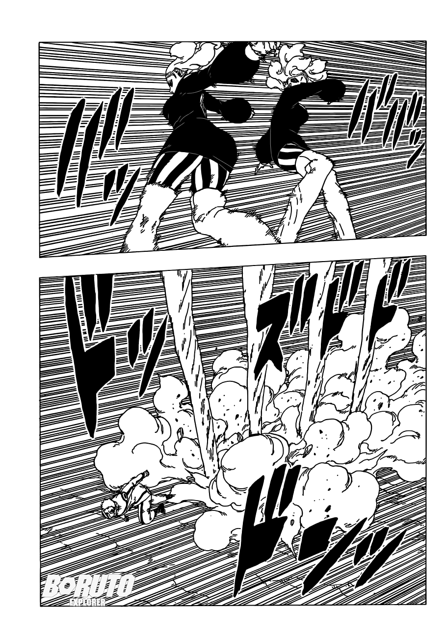 Read Boruto_ Naruto Next Generations (pt) Manga Online