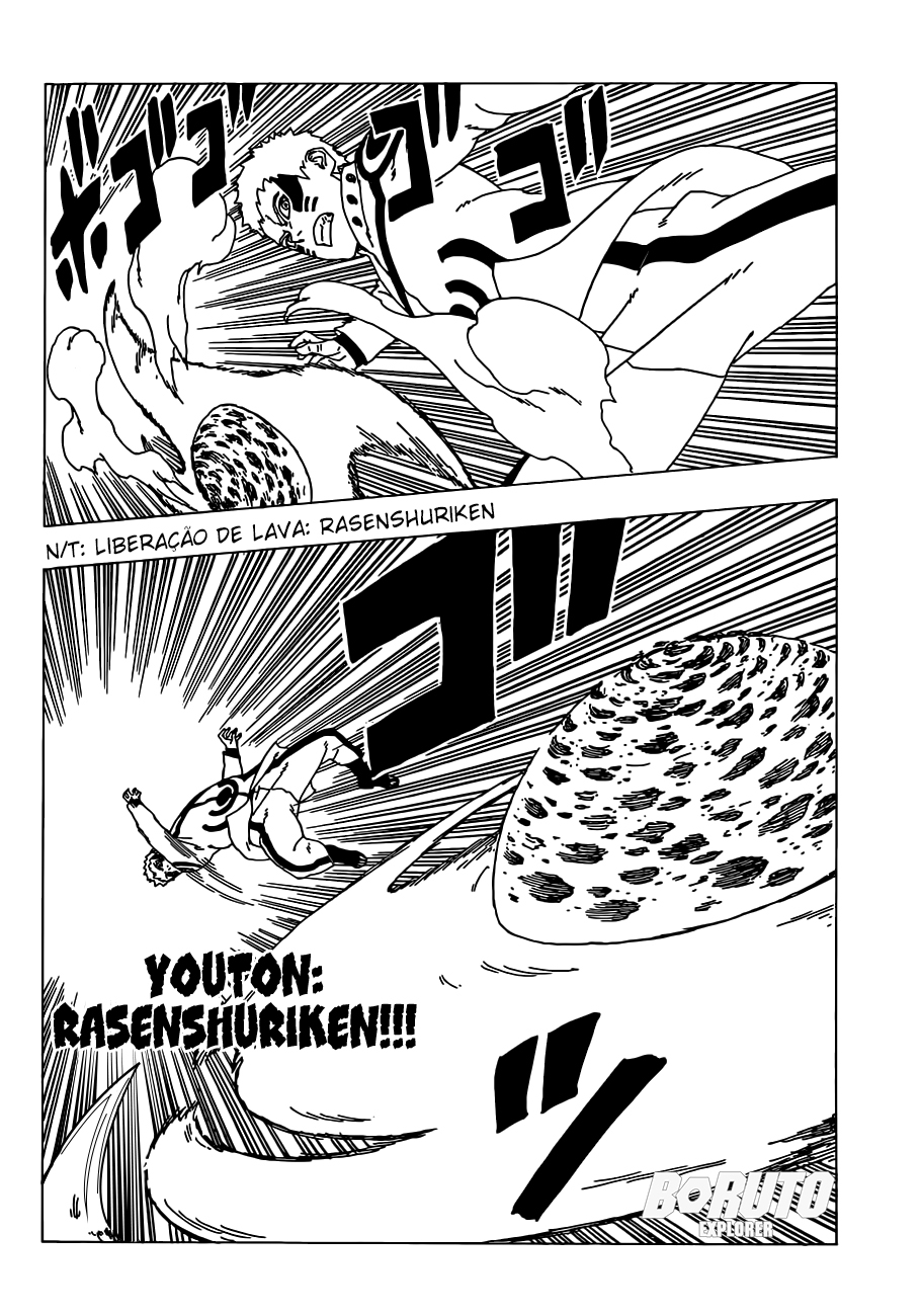 Read Boruto_ Naruto Next Generations (pt) Manga Online