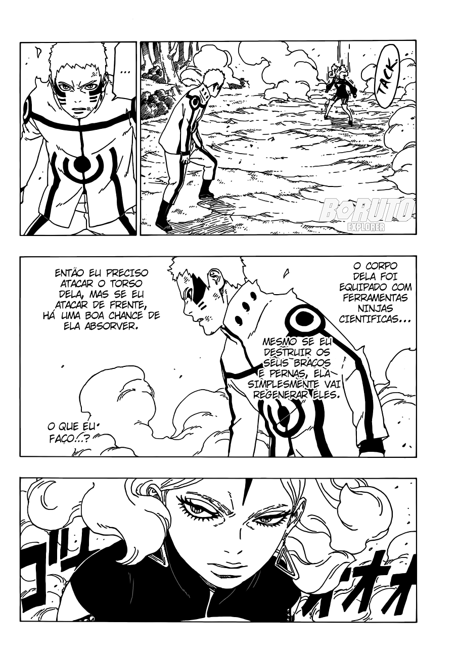 Read Boruto_ Naruto Next Generations (pt) Manga Online