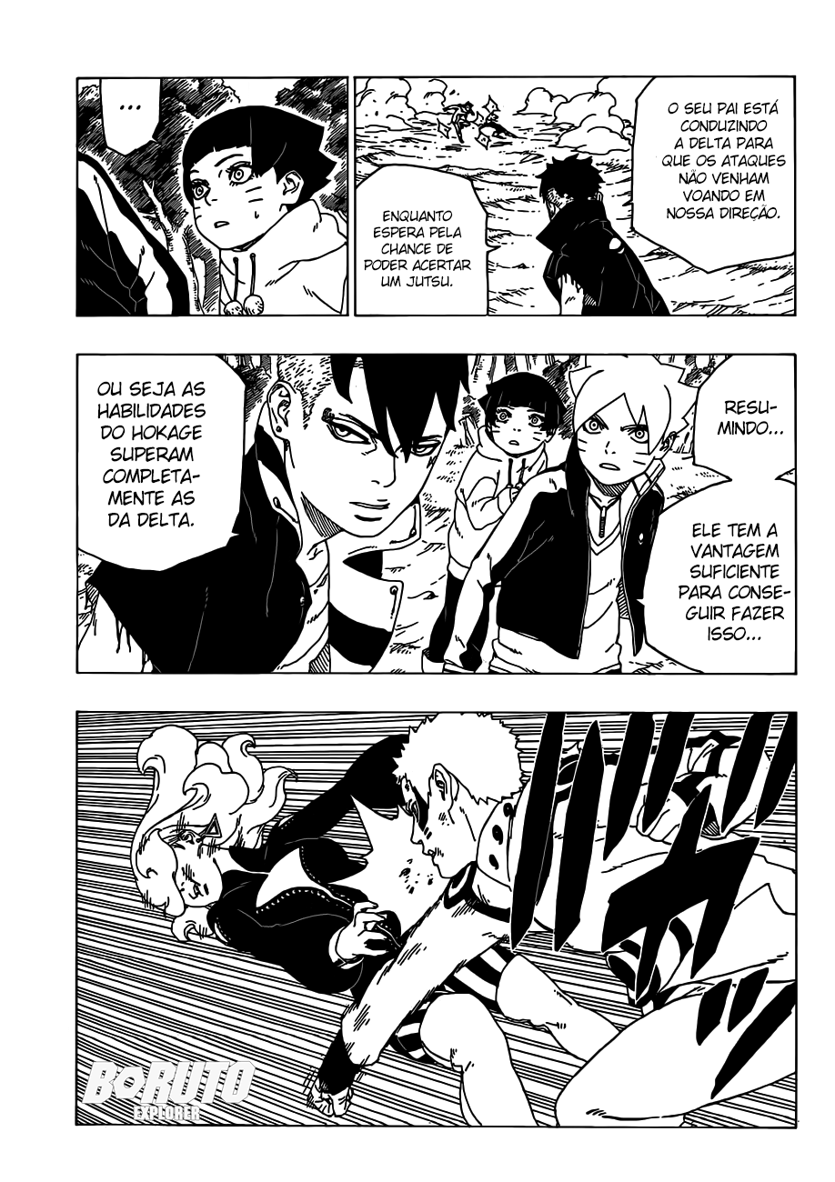 Read Boruto_ Naruto Next Generations (pt) Manga Online