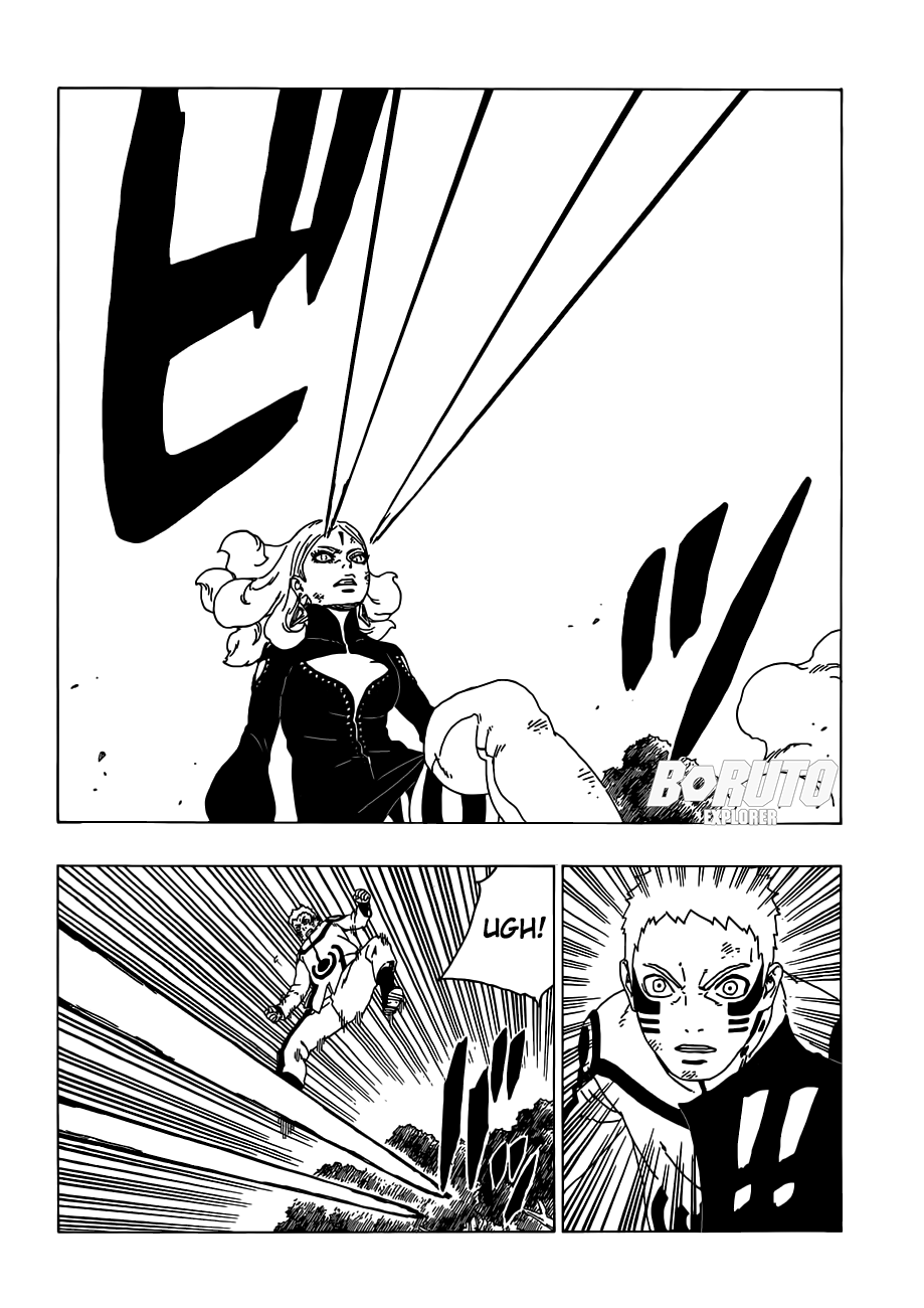 Read Boruto_ Naruto Next Generations (pt) Manga Online