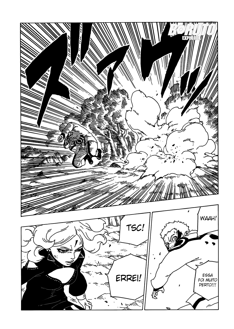 Read Boruto_ Naruto Next Generations (pt) Manga Online