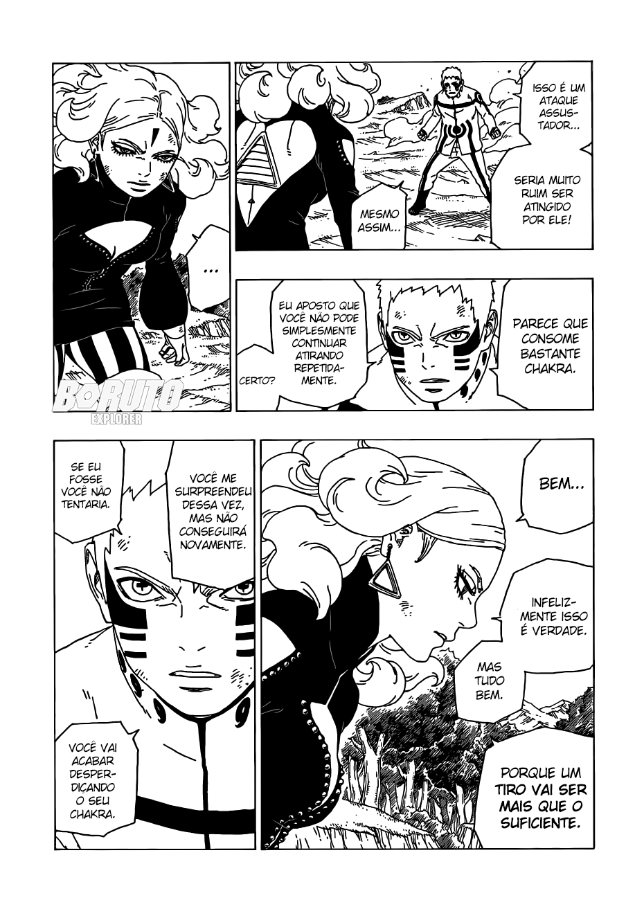 Read Boruto_ Naruto Next Generations (pt) Manga Online