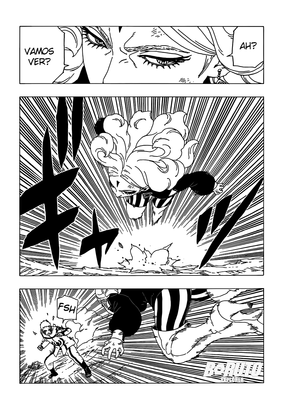 Read Boruto_ Naruto Next Generations (pt) Manga Online