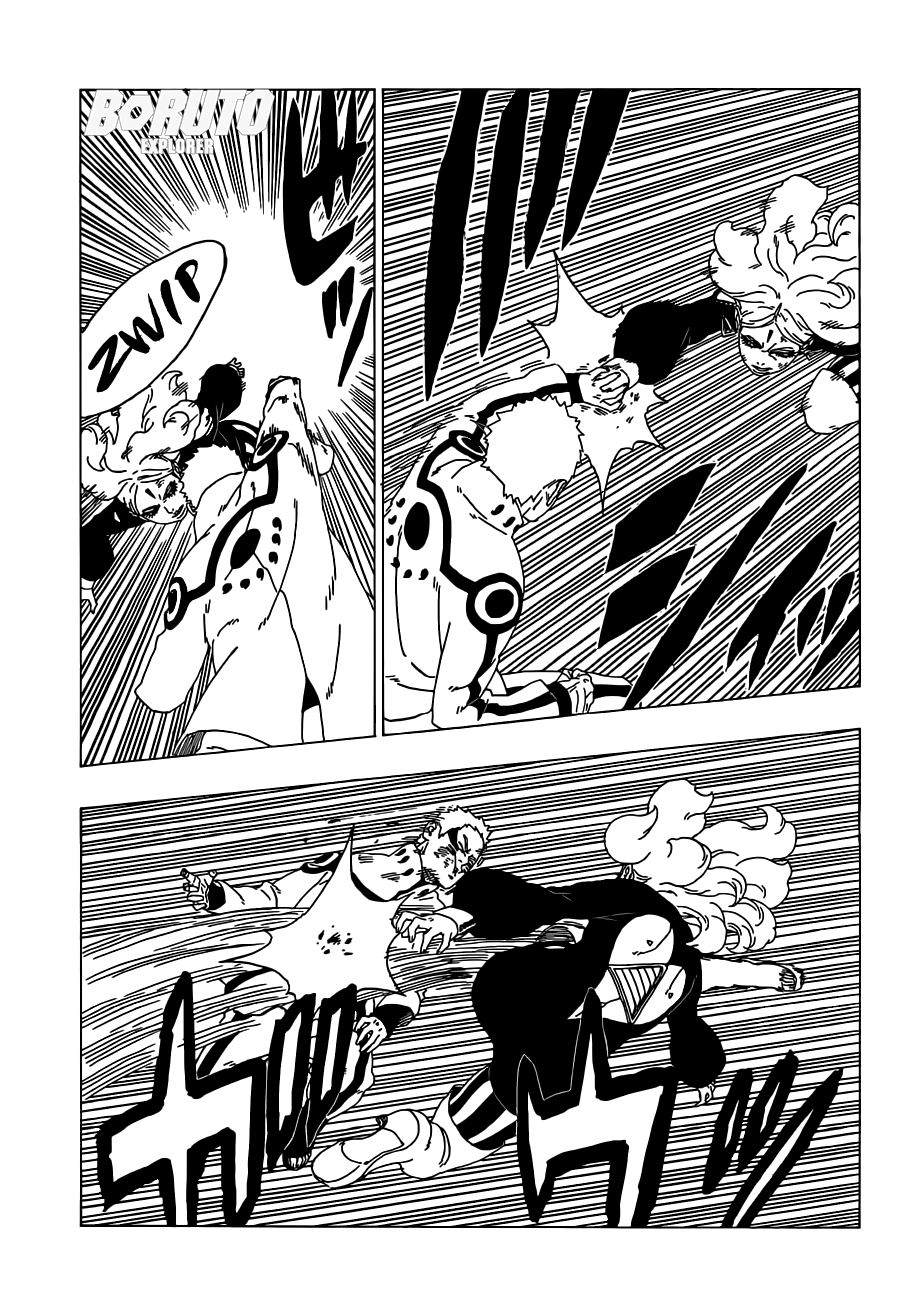 Read Boruto_ Naruto Next Generations (pt) Manga Online