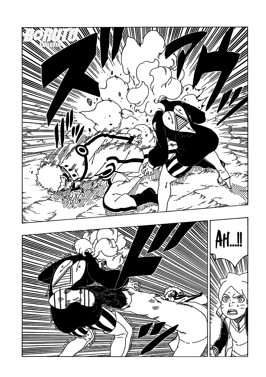 Read Boruto_ Naruto Next Generations (pt) Manga Online